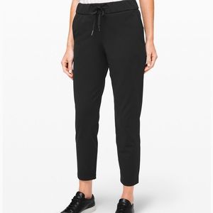 Lululemon On the Fly 7/8 Pant